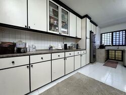 Blk 234 Tampines Street 21 (Tampines), HDB 3 Rooms #592802671